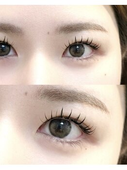 レオラ(Leola)/＆Healthy(マツエク×パーマ)