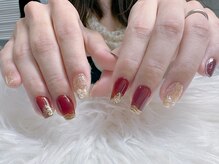 レナトゥス(Renatus)/フィルイン持ち込み　ニュアンス