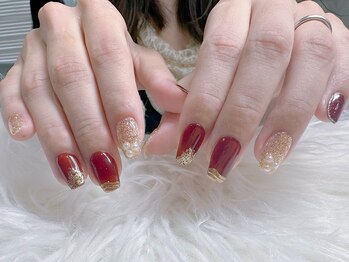 レナトゥス(Renatus)/フィルイン持ち込み　ニュアンス