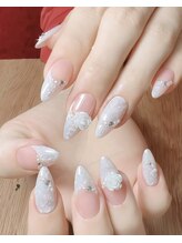 ティーリーネイルズ 原宿(T.Lee Nails)/