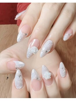 ティーリーネイルズ 原宿(T.Lee Nails)/
