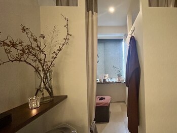 ビープラス(B-PLUS)の写真/温活で身体の芯から温め、代謝アップ＆脂肪燃焼へ。まずは一度、体感してみませんか？