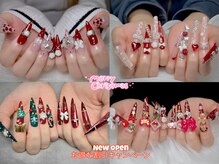 キティネイルズ 池袋(kitty nails)