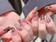 大人気のガーリーデザインが定額で登場!