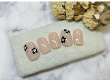 ビーズネイル アンド アイラッシュサロン イオン名護店/B'sおすすめデザイン★