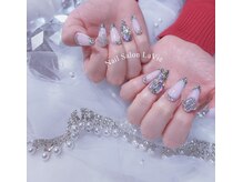 ラヴィ(LaVie)/スカルプ10本付け放題