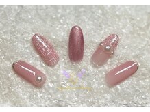 アンジェ ガーデン ビューティー(Ange Garden Beauty)/トレンドデザイン