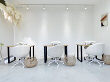 ロウズネイル 新小岩店(LOEWS NAIL)