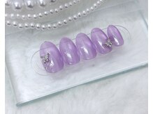 ジョリィ ルミエール 八王子店(Joli Lumiere)/うる艶マグネットデザイン定額