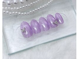 うる艶マグネットデザイン定額