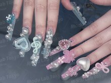 ティーアンドビー ネイルスタジオ(T&B NAIL STUDIO)