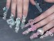 ティーアンドビー ネイルスタジオ(T&B NAIL STUDIO)の写真