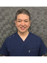 千葉東鍼灸院・整骨院 篠崎 将之