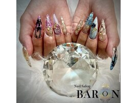 スカルプネイル