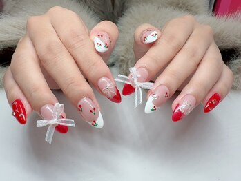 ベイビーマーベラス 中央駅店(Baby MARVELOUS)/アート