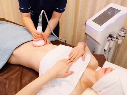 BEAUTYSALONカトレア獨協大学前店【3/5 NEW OPEN(予定)】の写真