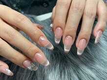 ウォル トウキョウ 渋谷(WOL TOKYO)/長さ出しジェルチップ90分