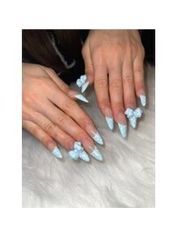 可愛いドットちゃん♪