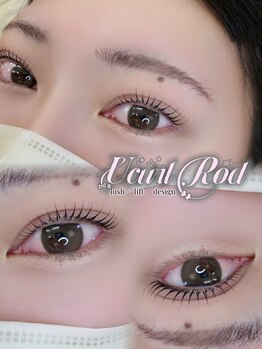 アイモア 可児店(eye mor.)/まつ毛パーマ