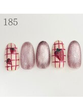 エクラ(Eclat)/ハンド　￥４.３５０