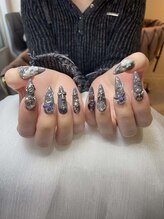 アンミーネイル 新宿(Anmi Nail)/