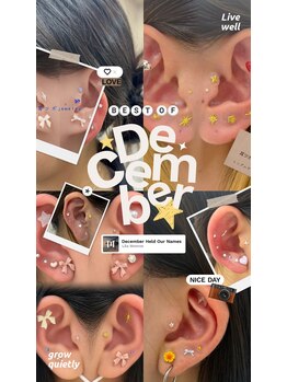 ヴィーナス(Venus)の写真/☆可愛くオシャレに疲れを解消☆ポップで可愛いパーツが豊富に選べる♪首肩こり眼精疲労の改善に◎