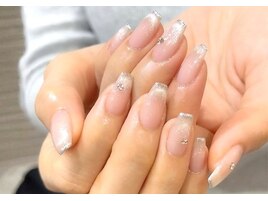 【ネイル】10本art