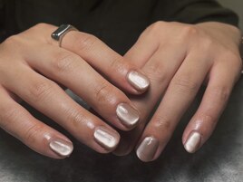 マグネットネイル　¥6.600