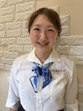 クリスタルネイル イオンモール都城駅前店 野中 夕香