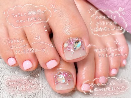 フィーカ(Fi-ca)の写真