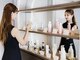 HITORI WELLNESS 熊谷籠原店の写真/【女性専用サロン】24時間利用可能な女性専用フィットネス×美容サロン★お得に美容商品を体験可能♪