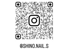 ドットエス(.S)の雰囲気（Instagram発信中！@shino.nail.s）