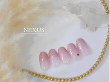 ネクサス(NEXUS)/★2026年9月★定額デザイン