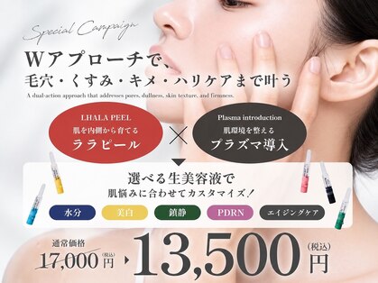 ヘラ(HERA)の写真