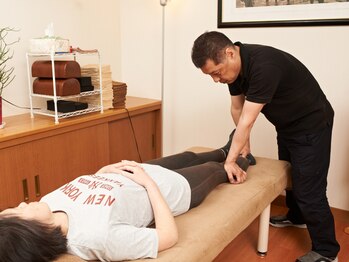 プロポーション矯正クオーレ(CUORE)/◆◇美容全身骨格矯正◇◆