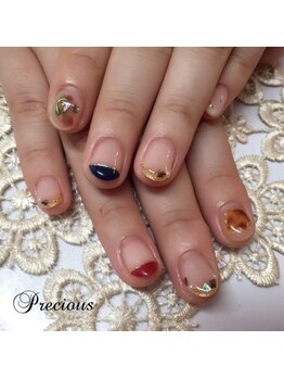 プレシャス プライベートビューティーサロン(Precious Private Beauty Salon)/