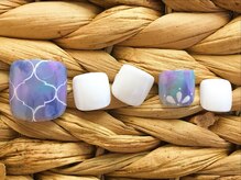 まつ毛エクステアンドネイル フィーカ 新松戸(FIKA)/12540円