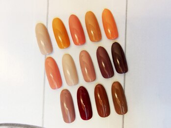 ティーエヌ 名古屋矢場町店/ワンカラー¥3980