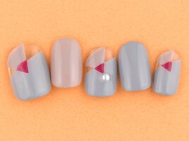 10月新作「NEO TRADTHONAL」