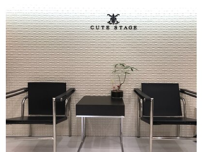 キュート ステージ(CUTE STAGE)の写真