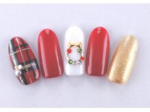 エリクサーネイル 池袋(Elixir Nail)/定額b カジュアル/クーポン使用