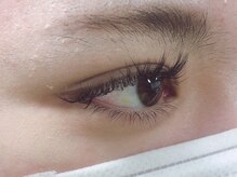 ベリー 藤枝田沼店(Very)/[藤枝田沼]まつ毛エクステ