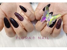 フローラ(FLORA)/