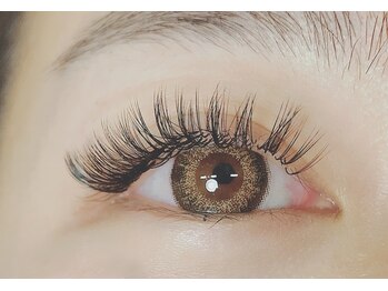 アイリス(Airis)/Wボリュームラッシュ