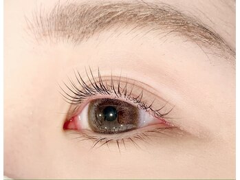 キャッツアイトーキョー 高円寺店(Cat's eyeTOKYO)/パリジェンヌラッシュリフト