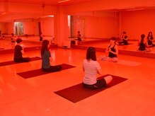 リビュー 深谷店(REBEAU)/ホットヨガ2