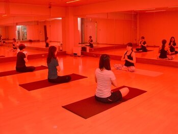 リビュー 深谷店(REBEAU)/ホットヨガ2