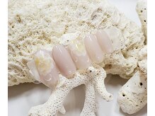 サロン リゾートモアニ(salon resort moani)/120分コース