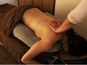 サロンドオー(salon de eau)/マタニティうつ伏せ枕