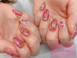 ＊きらきらピンク寄せ集め＊